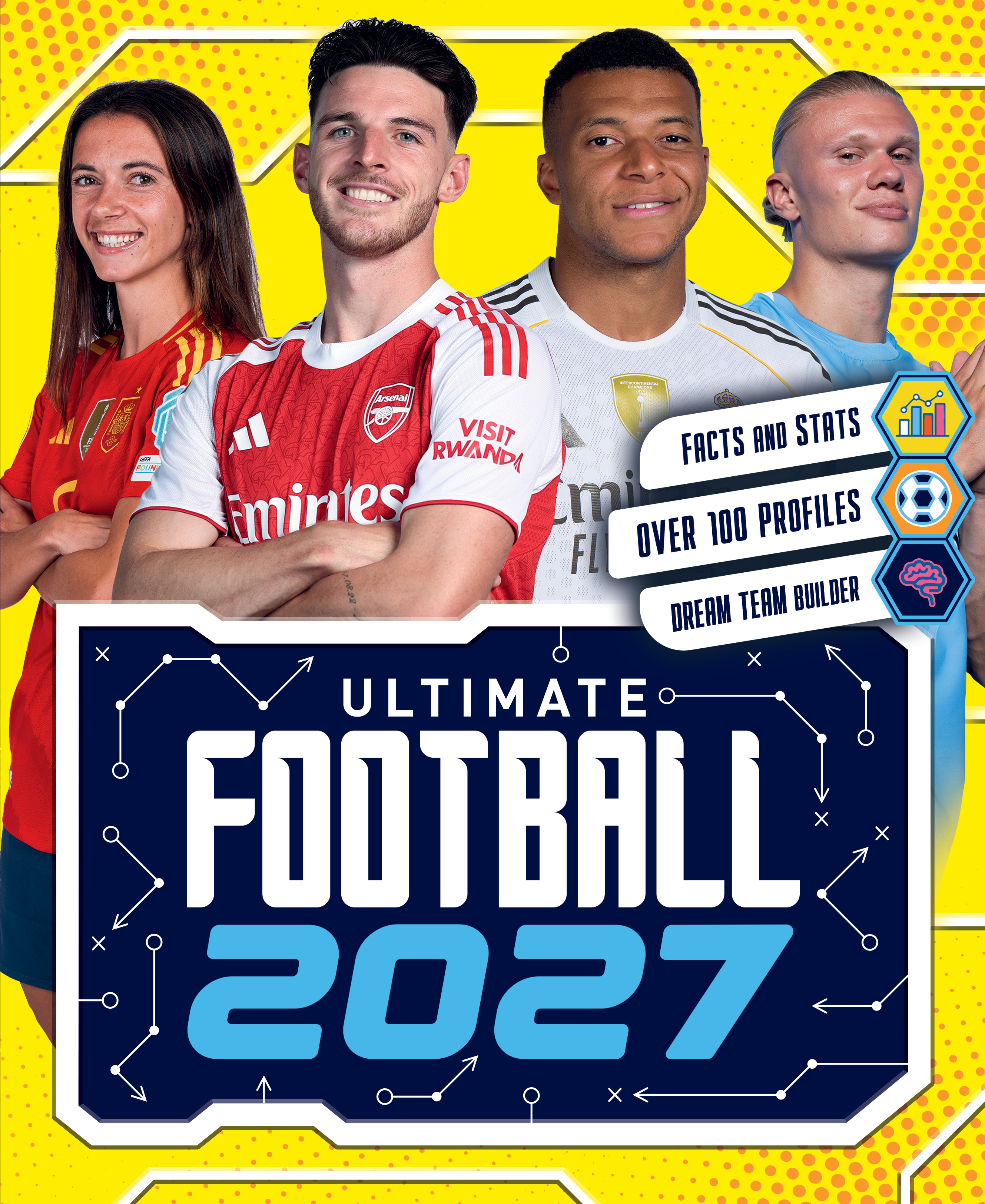 Ultimate Football 2027