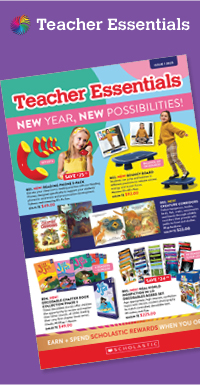 Scholastic