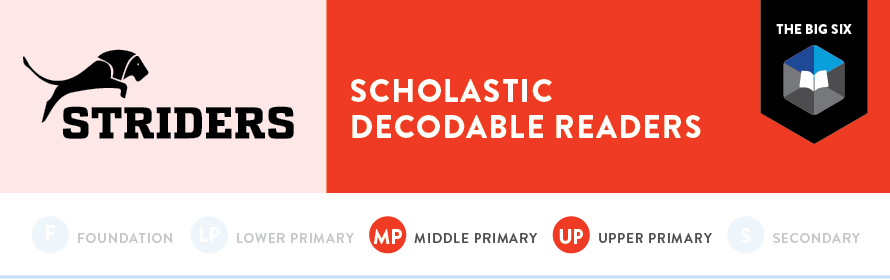 Scholastic