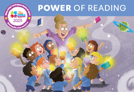 Scholastic