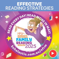 Scholastic