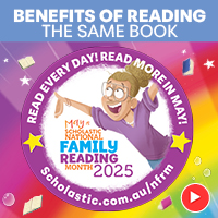 Scholastic
