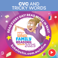 Scholastic