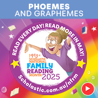 Scholastic