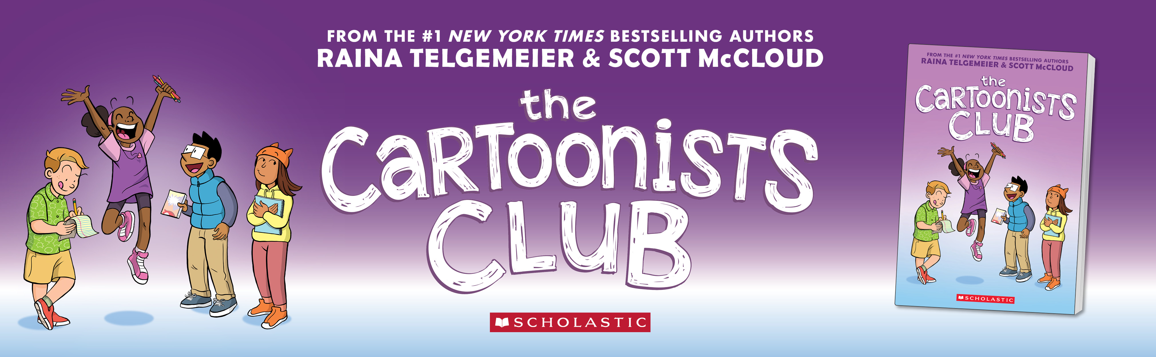 Scholastic