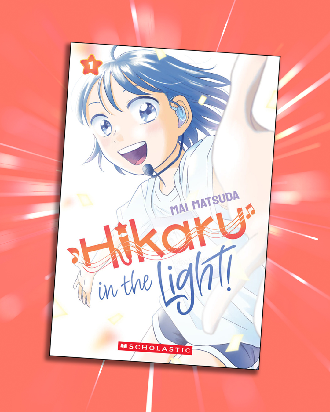 Scholastic