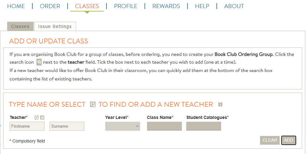 Scholastic