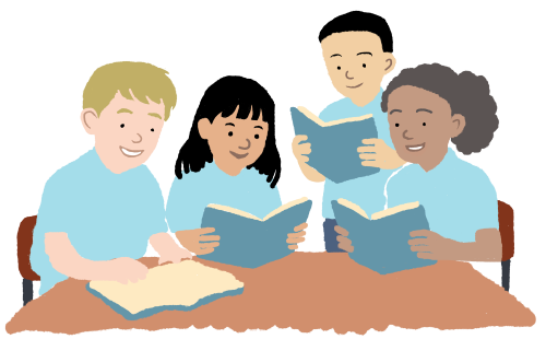 Scholastic