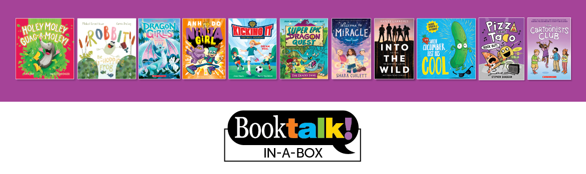 Scholastic