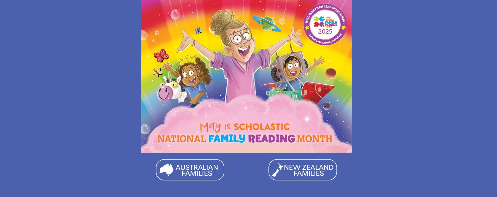 Scholastic