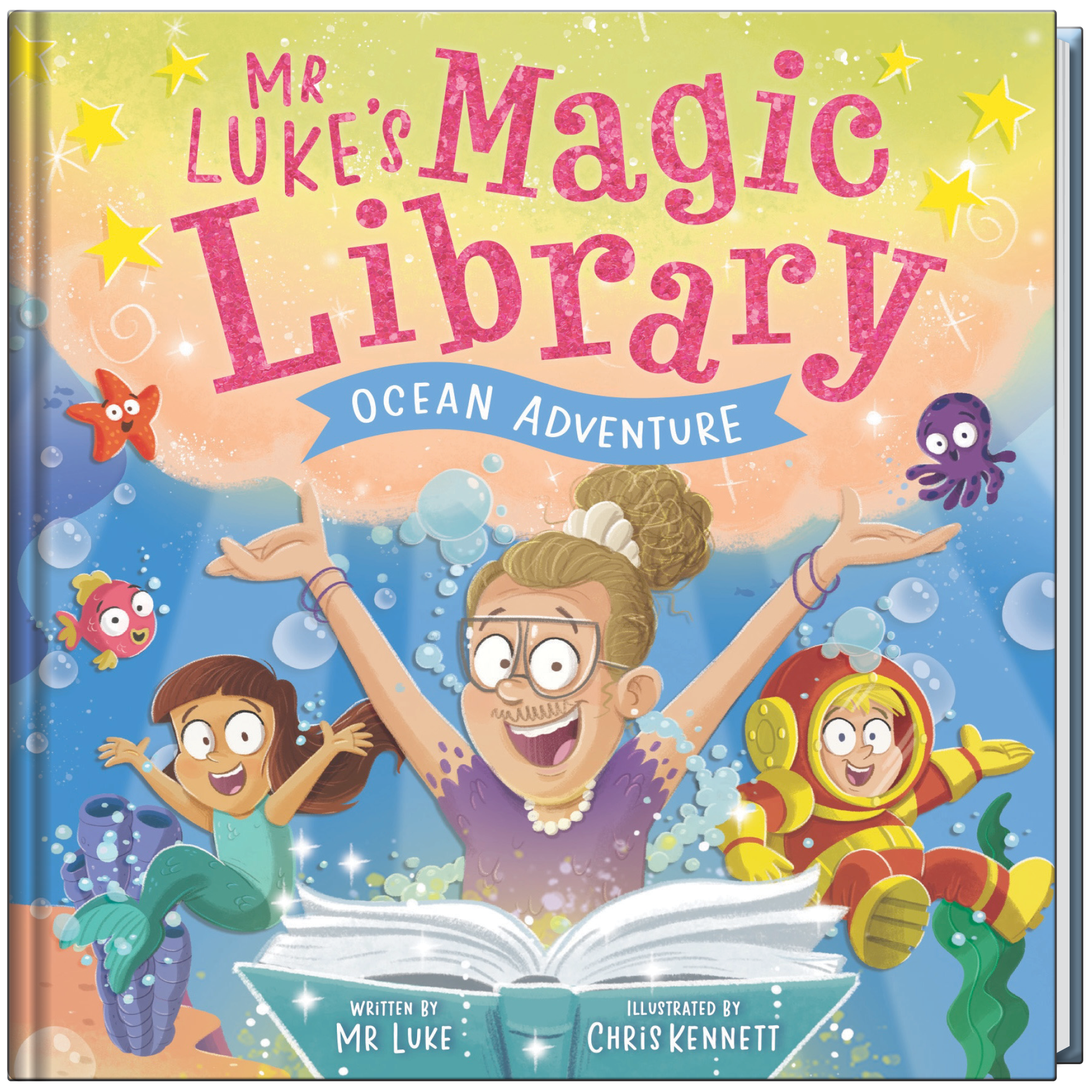 Scholastic