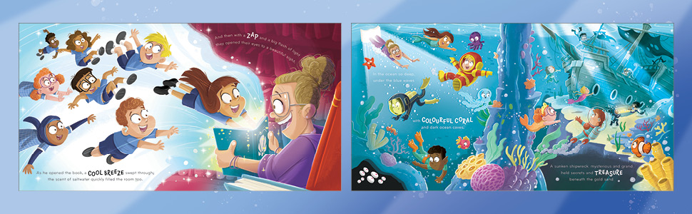 Scholastic