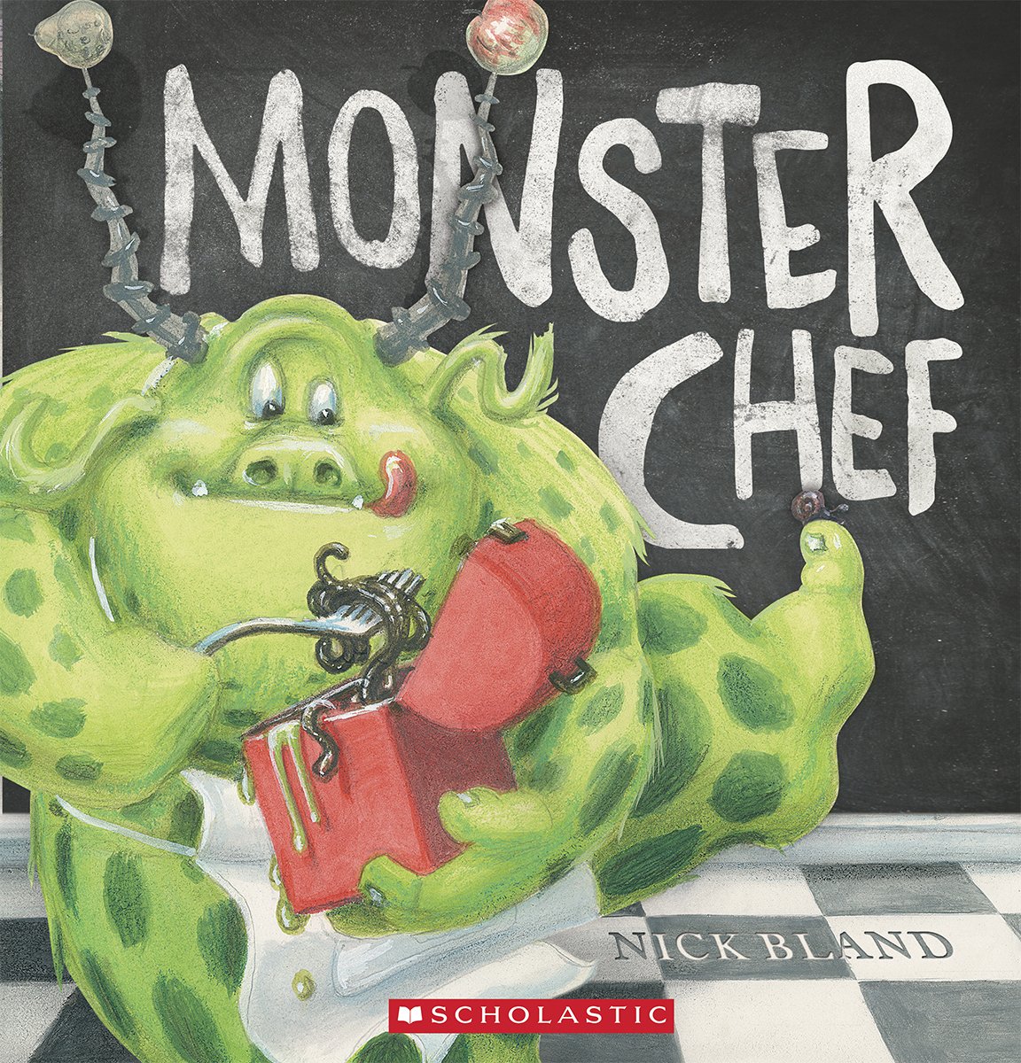 Scholastic