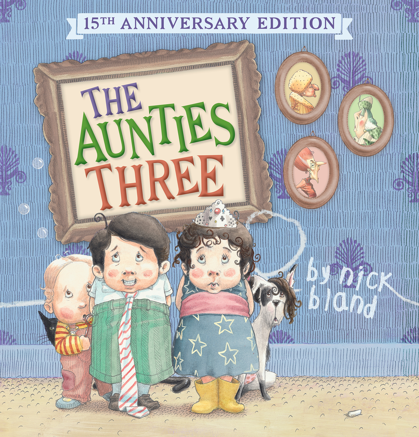 Scholastic