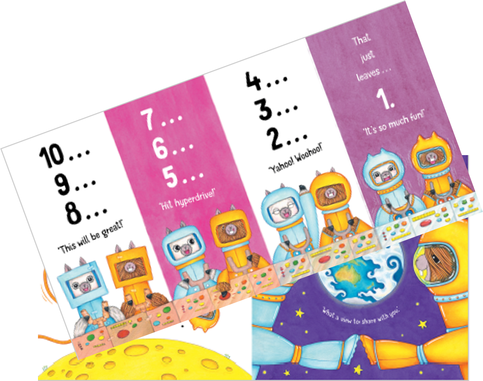 Scholastic
