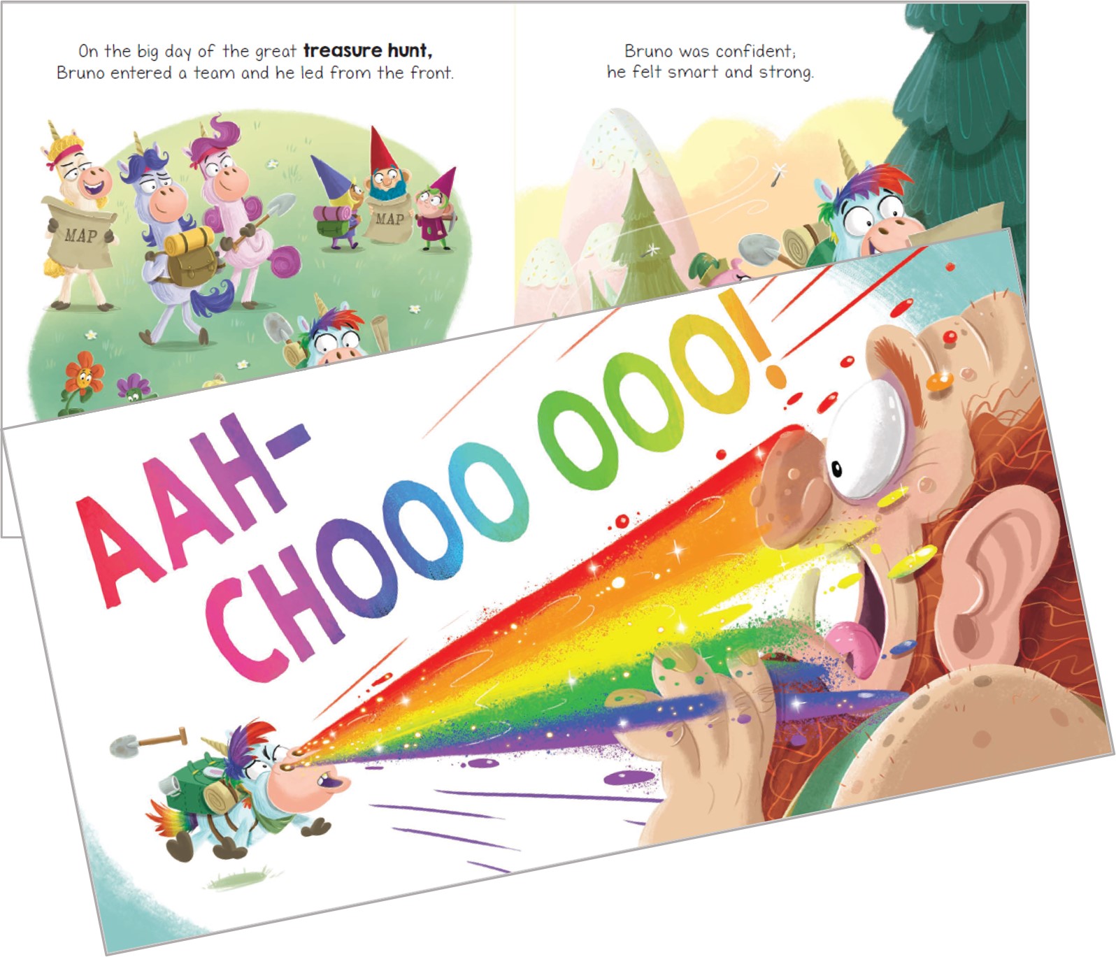 Scholastic
