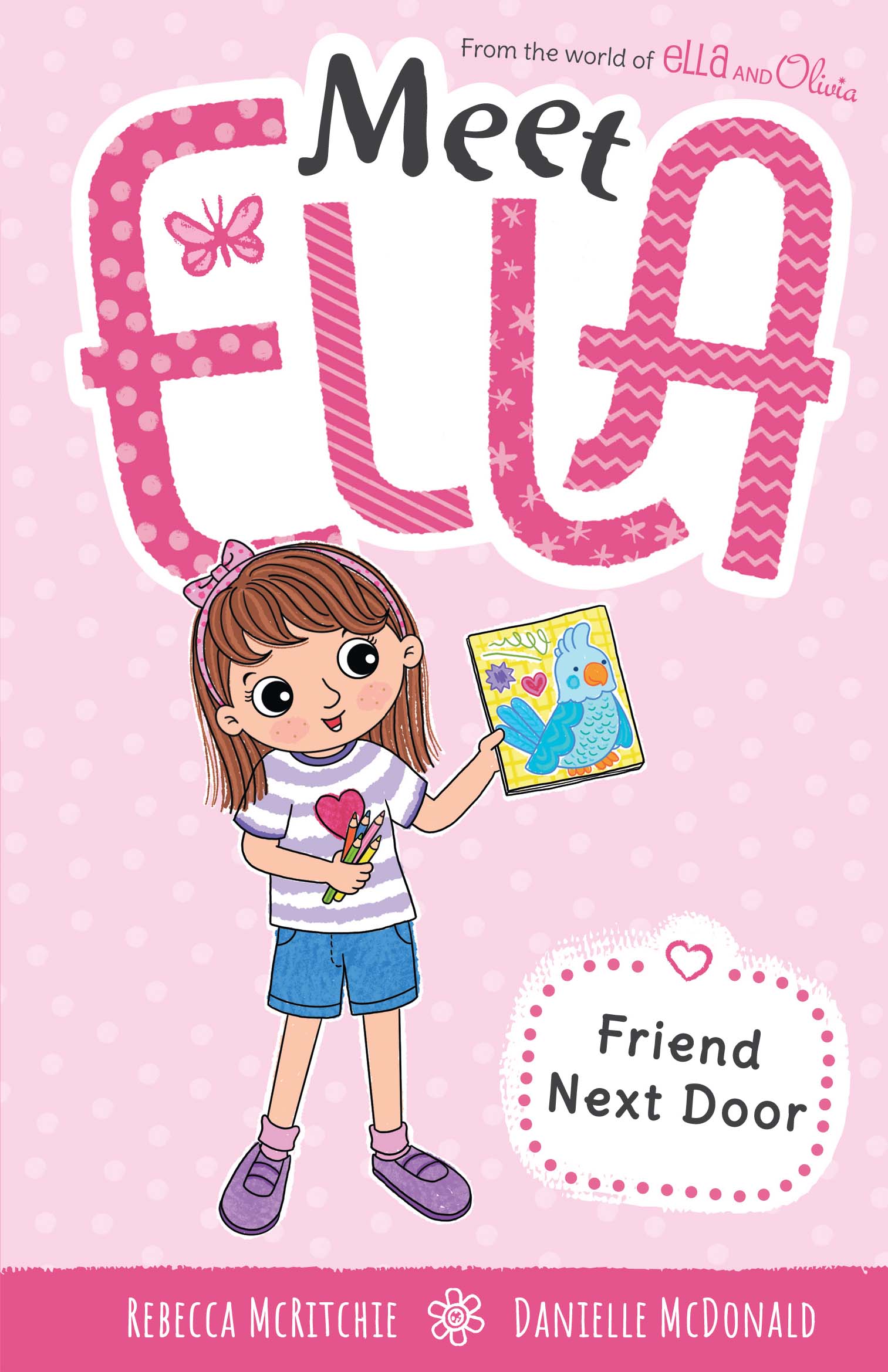 Scholastic