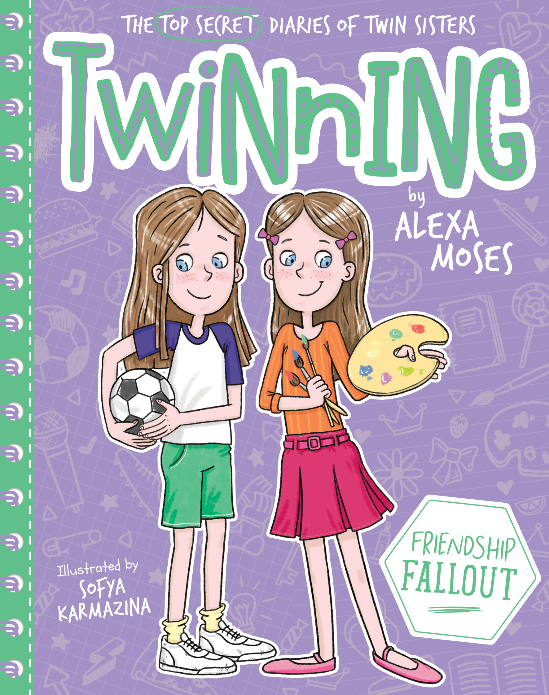 Scholastic