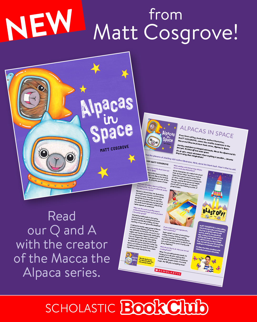 Scholastic