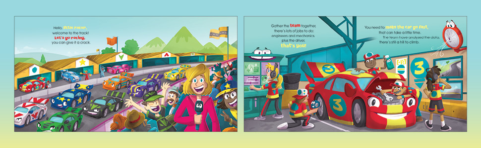 Scholastic
