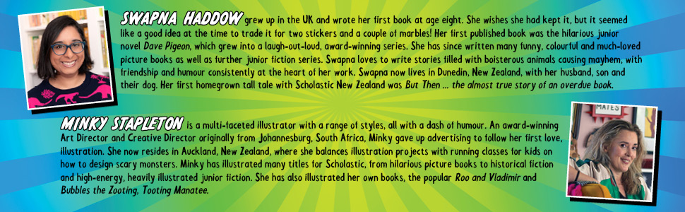 Scholastic