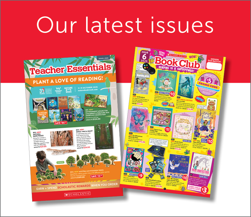 Scholastic
