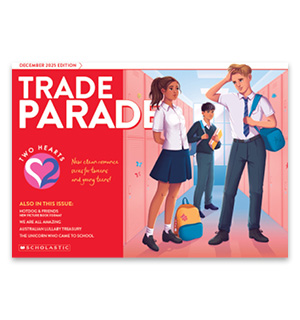Scholastic