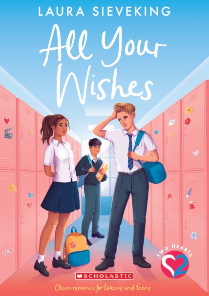Scholastic