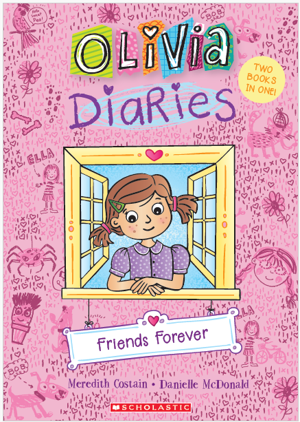 Scholastic