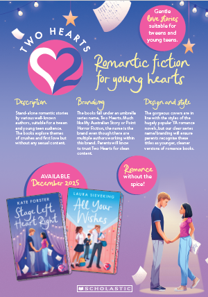 Scholastic