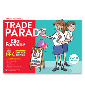 Scholastic