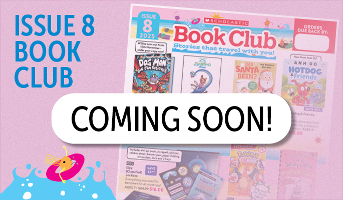 Scholastic