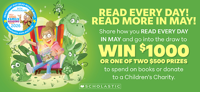Scholastic