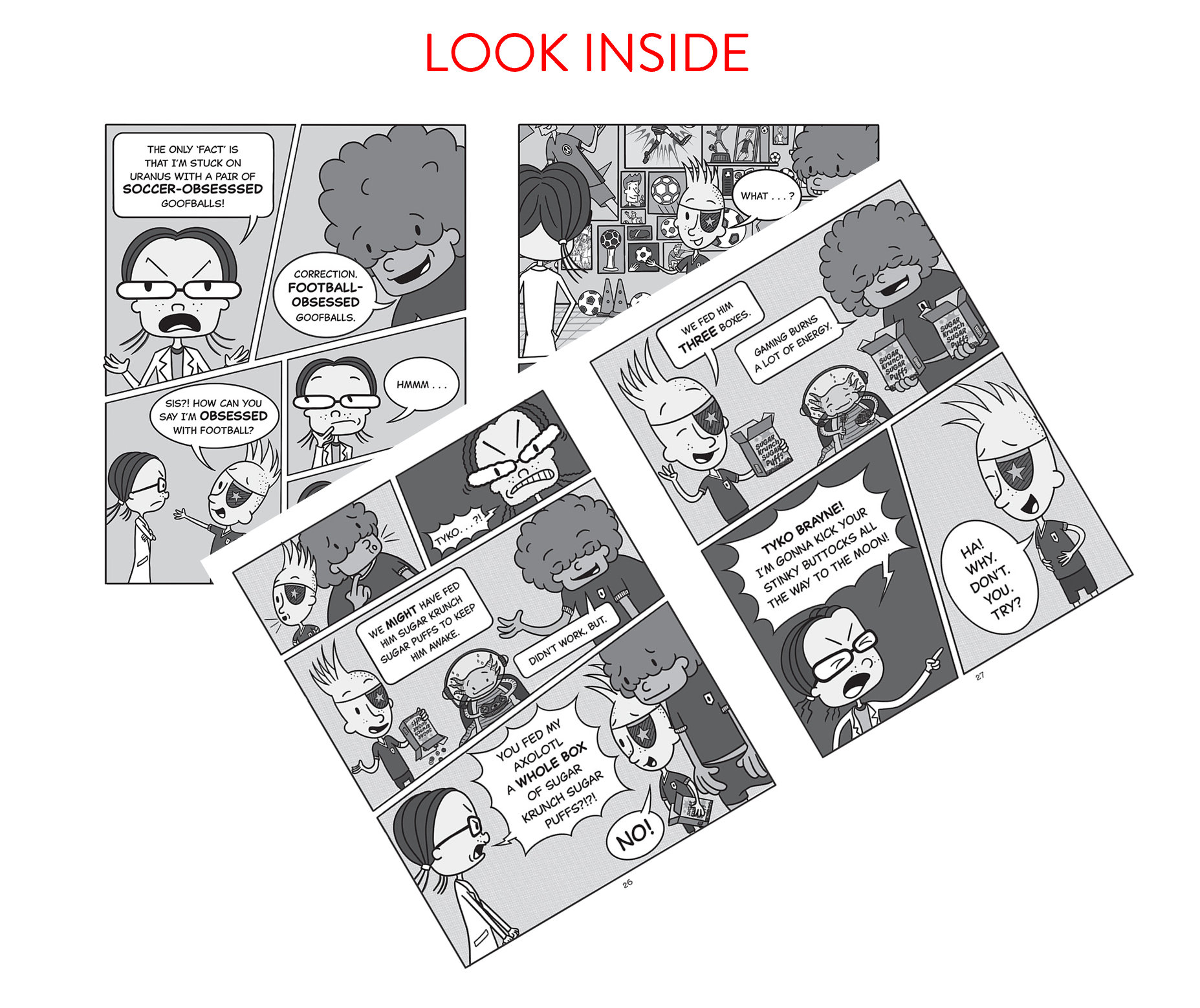 Scholastic