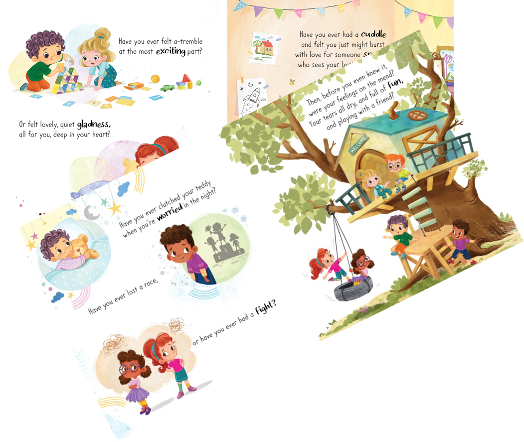 Scholastic