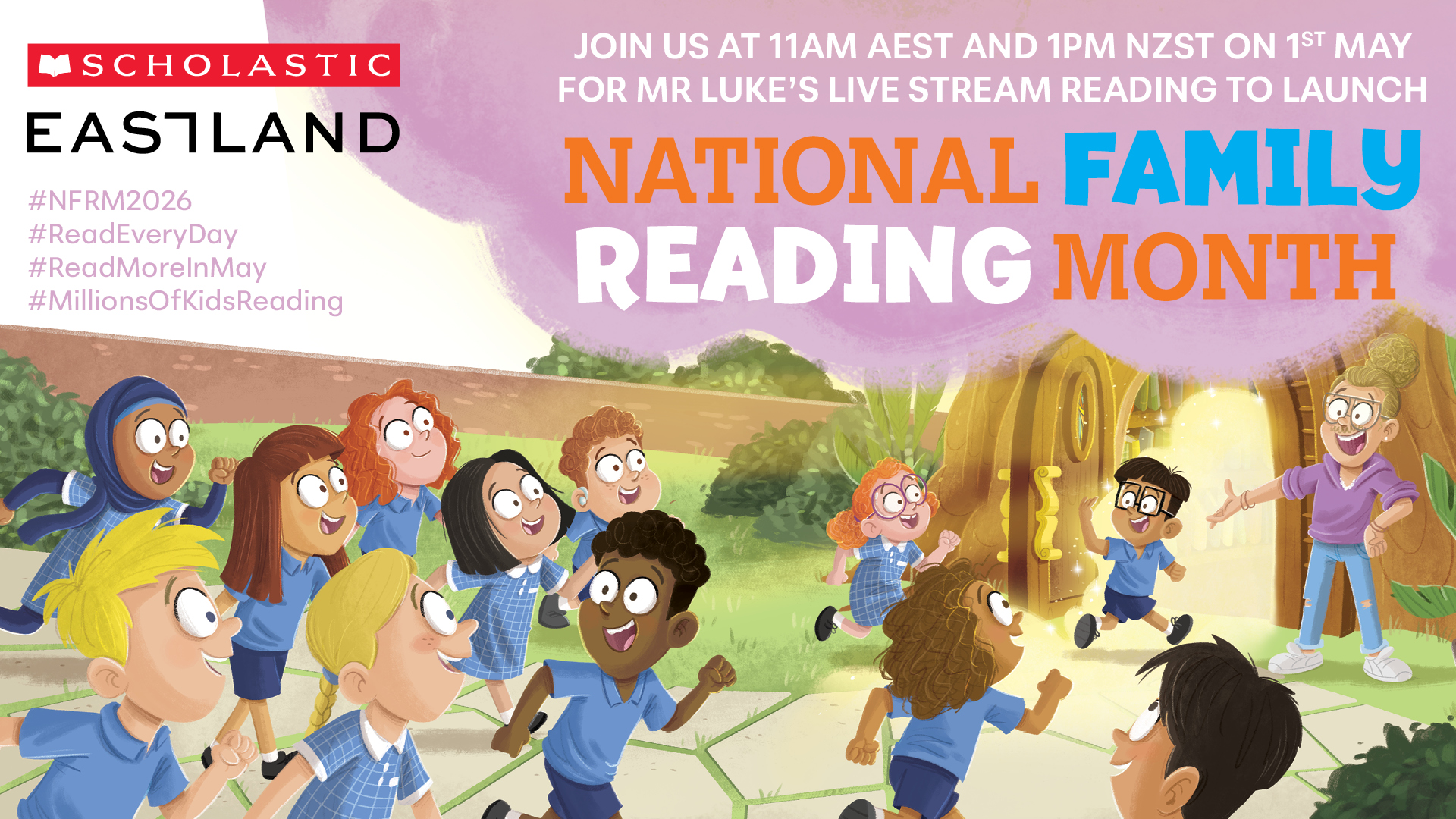 Scholastic