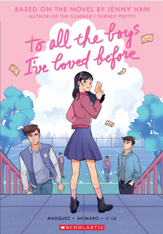Scholastic