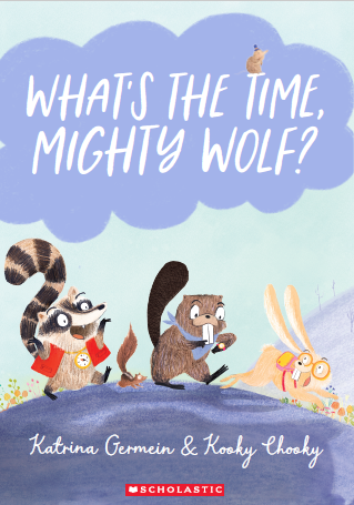 Scholastic
