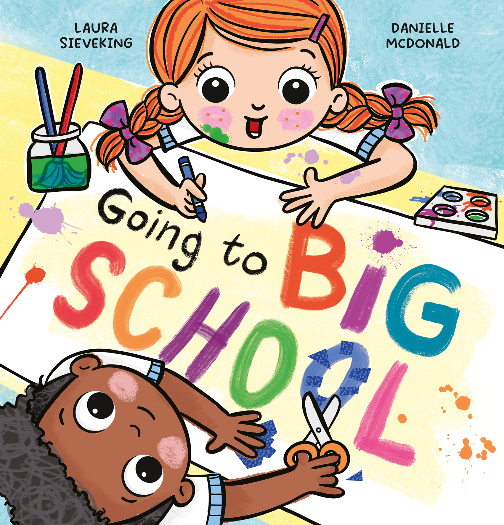 Scholastic