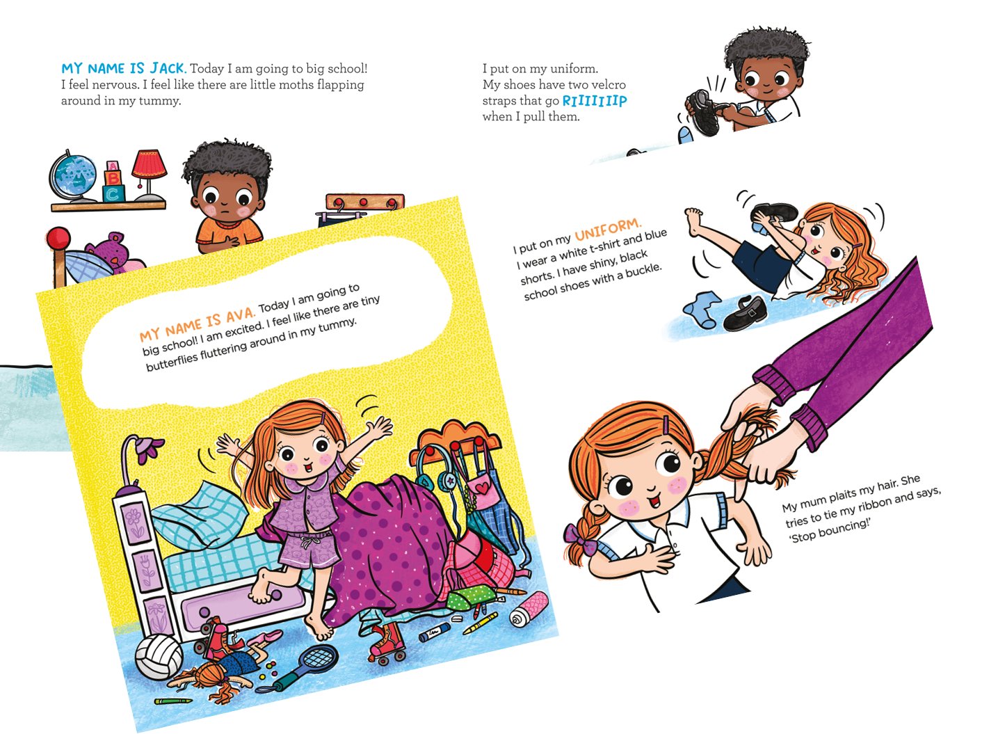 Scholastic