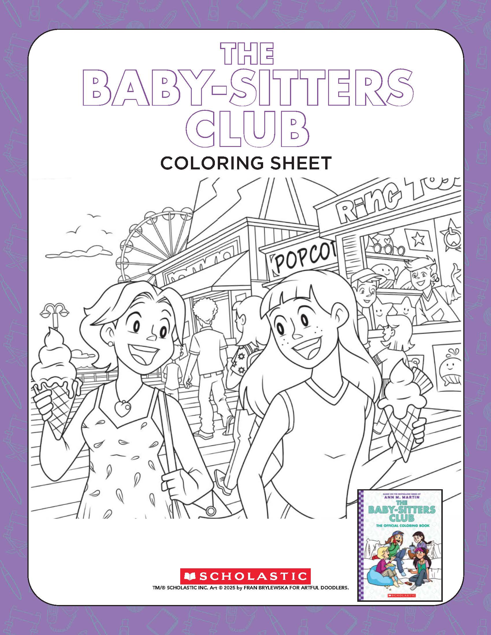 Scholastic