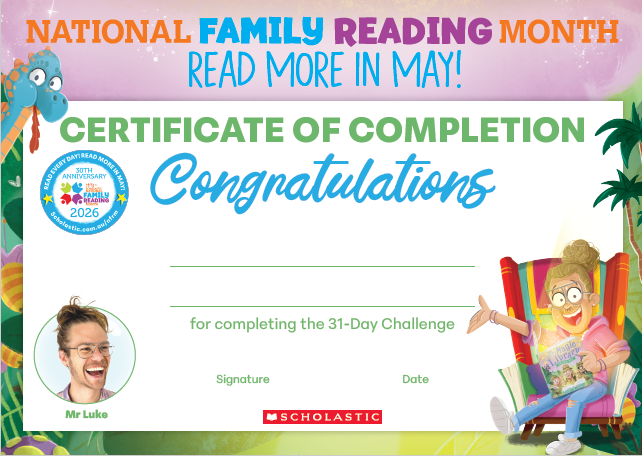 Scholastic