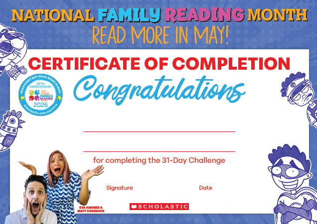 Scholastic