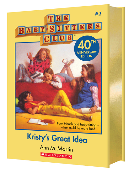 Scholastic