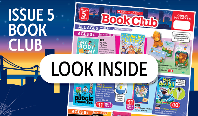Scholastic