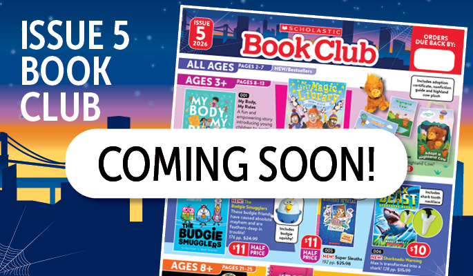 Scholastic
