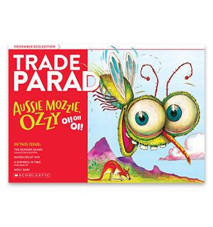 Scholastic