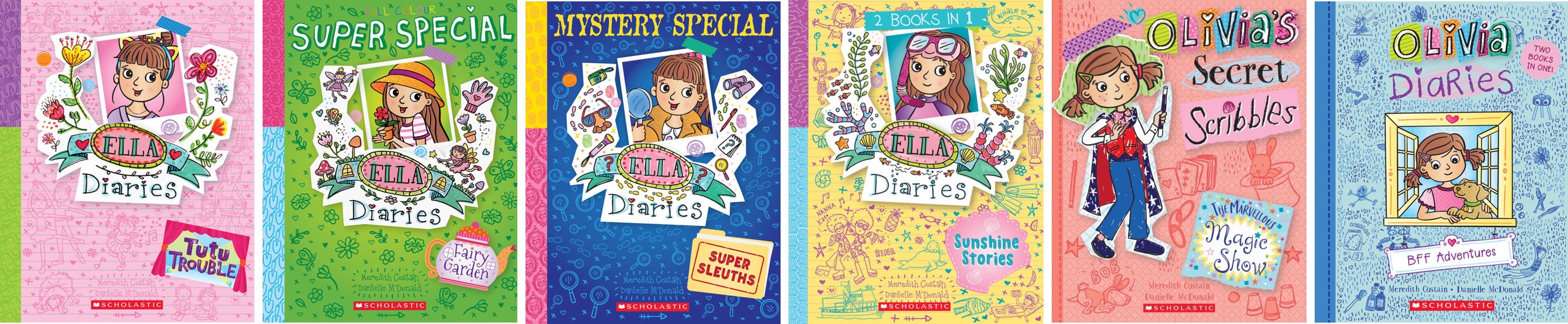Scholastic
