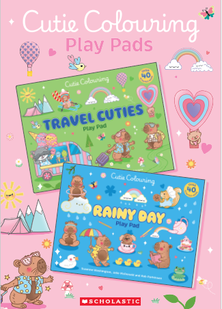 Scholastic