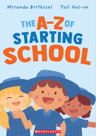 Scholastic